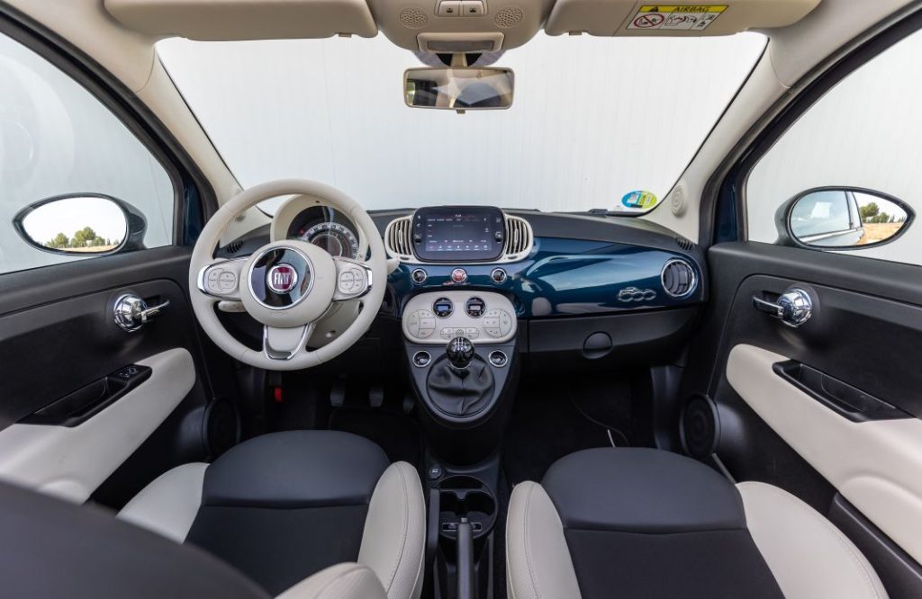 Fiat 500C Dolcevita 3 Motor16