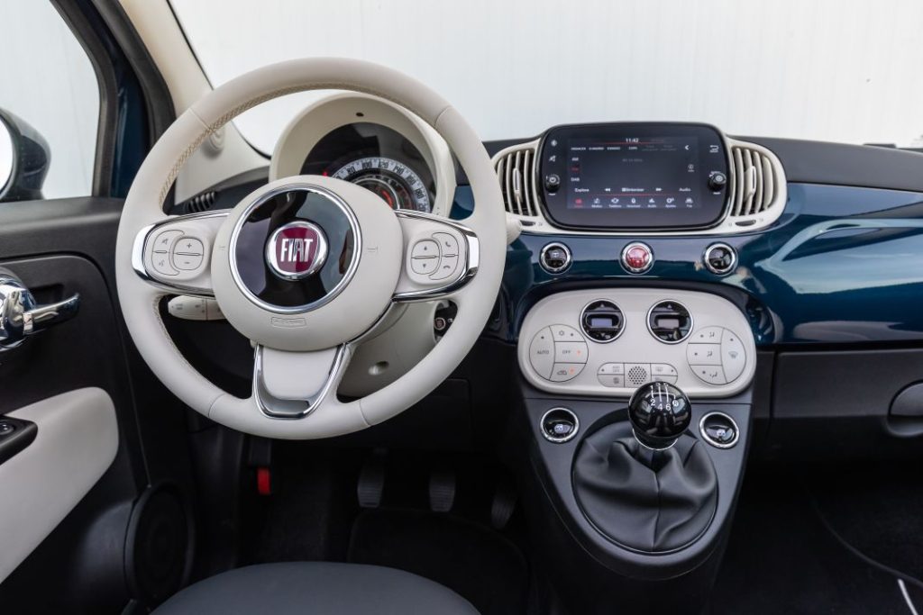 Fiat 500C Dolcevita 4 Motor16