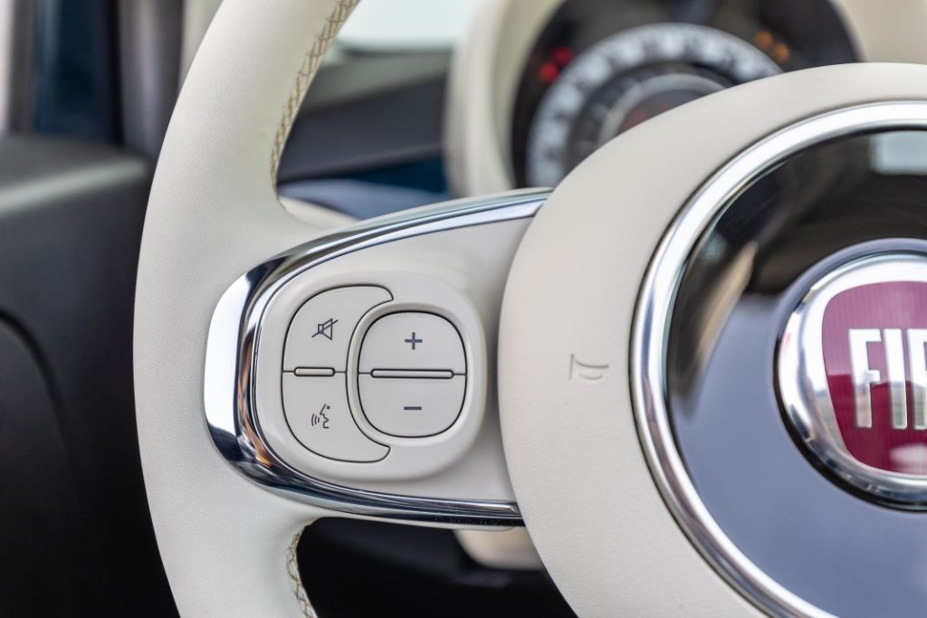 Fiat 500C Dolcevita 6 Motor16