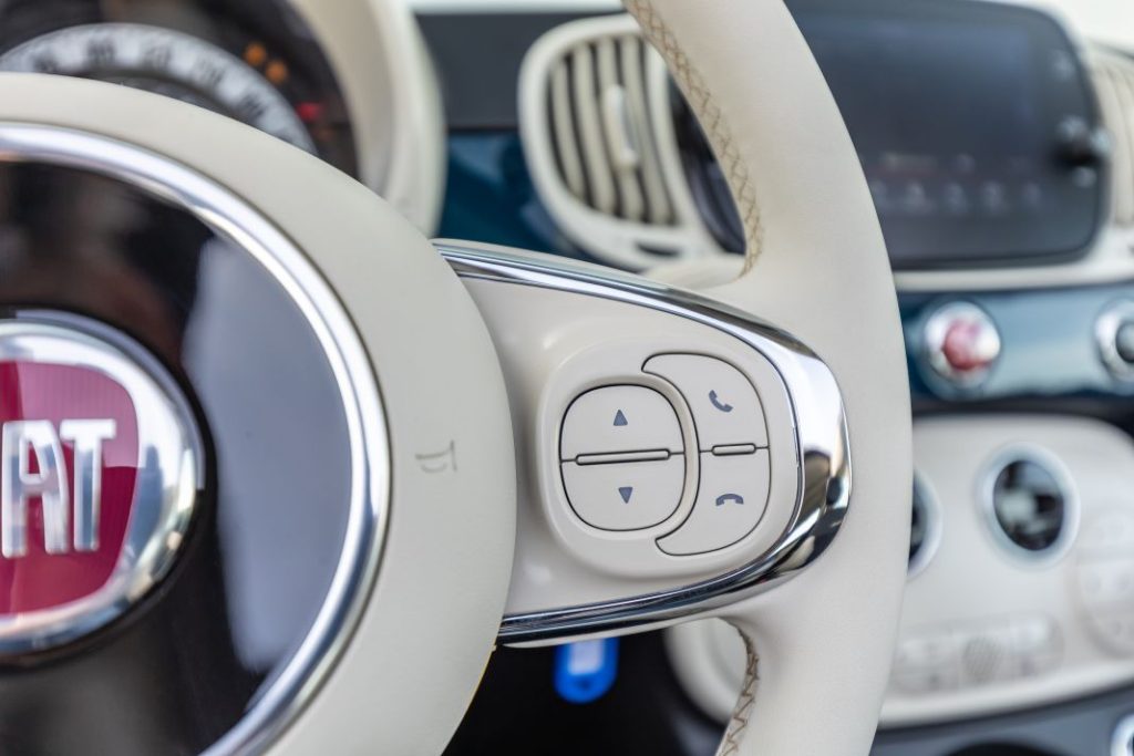 Fiat 500C Dolcevita 7 Motor16