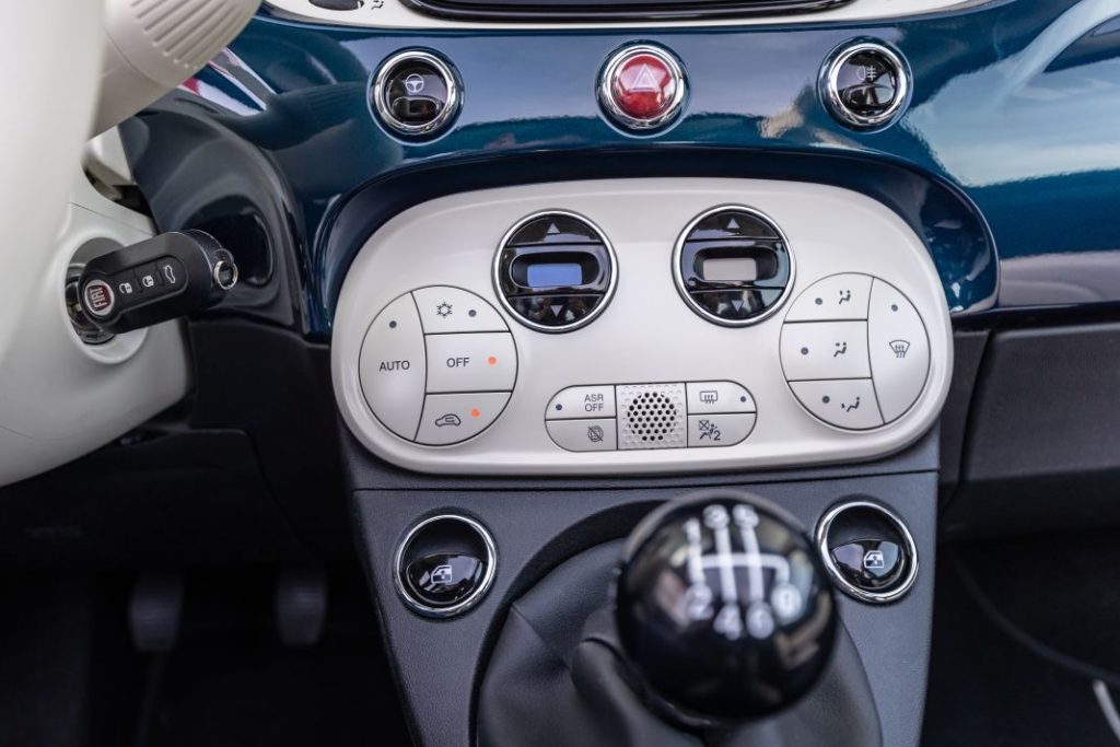 Fiat 500C Dolcevita 8 Motor16