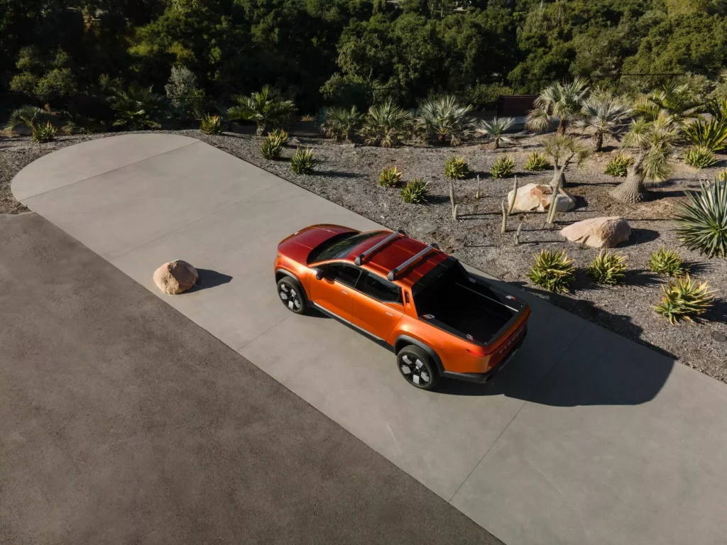El Fisker Alaska es un pick up eléctrico dispuesto a cambiar las reglas de juego 1 Motor16 Fisker Alaska 10 2048x1536 1 Motor16
