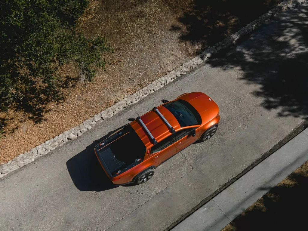 El Fisker Alaska es un pick up eléctrico dispuesto a cambiar las reglas de juego 9 Motor16 Fisker Alaska 14 2048x1536 1 Motor16