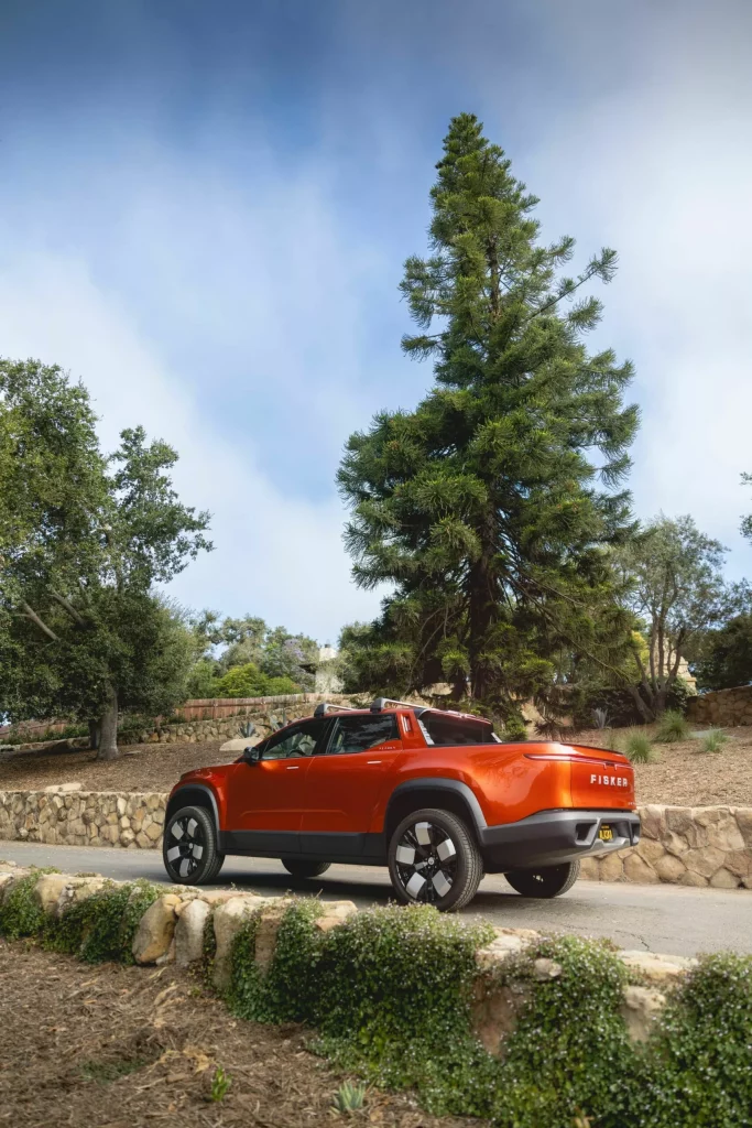 El Fisker Alaska es un pick up eléctrico dispuesto a cambiar las reglas de juego 13 Motor16 Fisker Alaska 19 scaled 1 Motor16