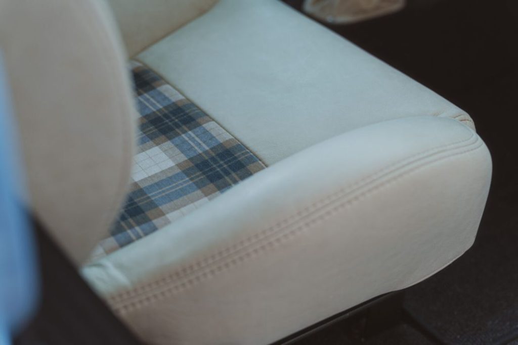 Nuevo chasis para el veterano Ford Bronco de los años 60 10 Motor16 Ford Bronco Premcar Gateway 10 Motor16