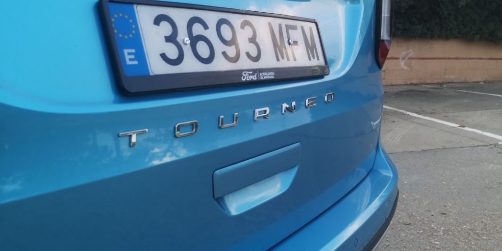 Prueba del Ford Grand Tourneo Connect Active 1.5 EcoBoost. Sirve para todo 17 Motor16 Ford Grand Tourneo Connect Active 1 10 Motor16