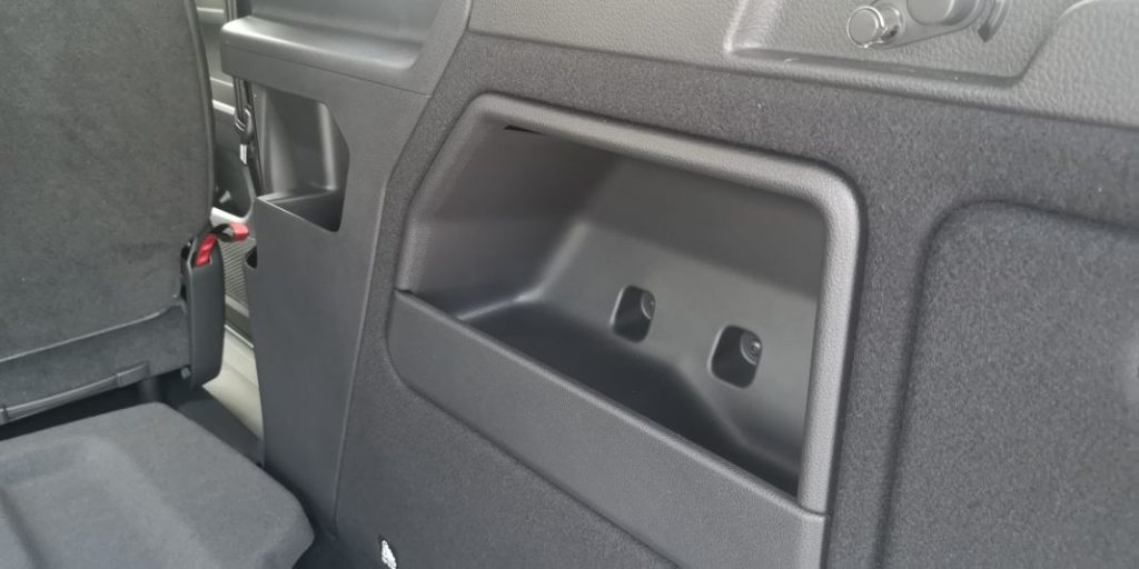 Prueba del Ford Grand Tourneo Connect Active 1.5 EcoBoost. Sirve para todo 20 Motor16 Ford Grand Tourneo Connect Active 1 13 Motor16