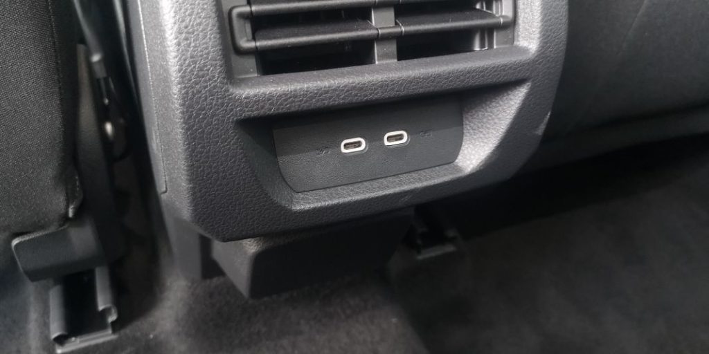 Prueba del Ford Grand Tourneo Connect Active 1.5 EcoBoost. Sirve para todo 24 Motor16 Ford Grand Tourneo Connect Active 1 19 Motor16