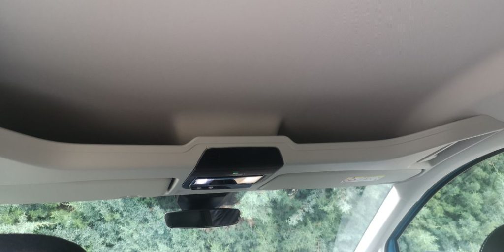 Prueba del Ford Grand Tourneo Connect Active 1.5 EcoBoost. Sirve para todo 28 Motor16 Ford Grand Tourneo Connect Active 1 20 Motor16