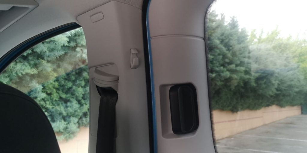 Prueba del Ford Grand Tourneo Connect Active 1.5 EcoBoost. Sirve para todo 25 Motor16 Ford Grand Tourneo Connect Active 1 21 Motor16