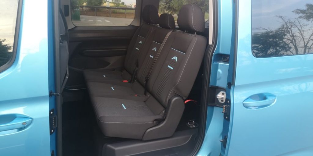 Prueba del Ford Grand Tourneo Connect Active 1.5 EcoBoost. Sirve para todo 6 Motor16 Ford Grand Tourneo Connect Active 1 (22)