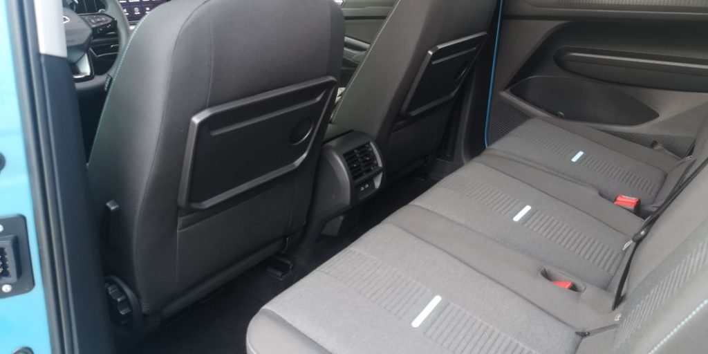 Prueba del Ford Grand Tourneo Connect Active 1.5 EcoBoost. Sirve para todo 22 Motor16 Ford Grand Tourneo Connect Active 1 23 Motor16