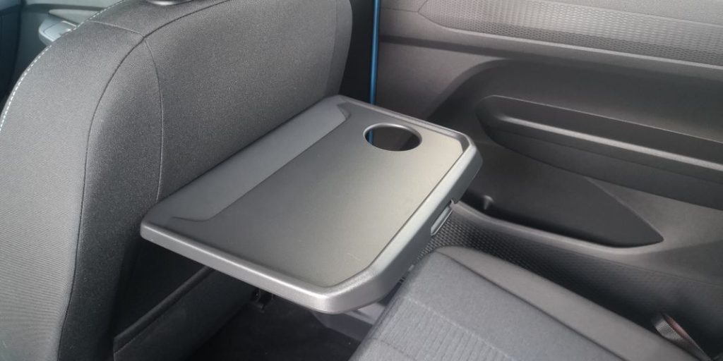 Prueba del Ford Grand Tourneo Connect Active 1.5 EcoBoost. Sirve para todo 23 Motor16 Ford Grand Tourneo Connect Active 1 24 Motor16