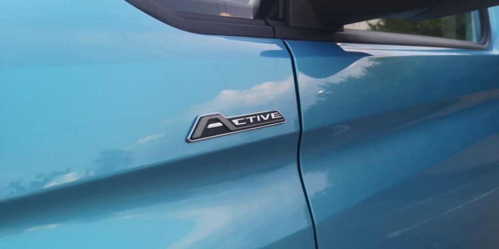 Prueba del Ford Grand Tourneo Connect Active 1.5 EcoBoost. Sirve para todo 15 Motor16 Ford Grand Tourneo Connect Active 1 5 Motor16