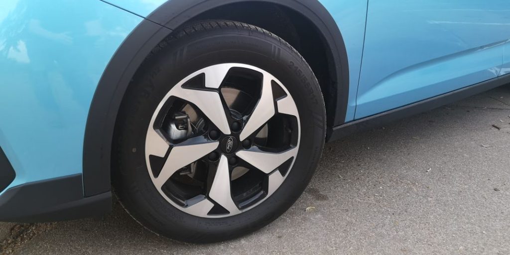 Prueba del Ford Grand Tourneo Connect Active 1.5 EcoBoost. Sirve para todo 16 Motor16 Ford Grand Tourneo Connect Active 1 6 Motor16