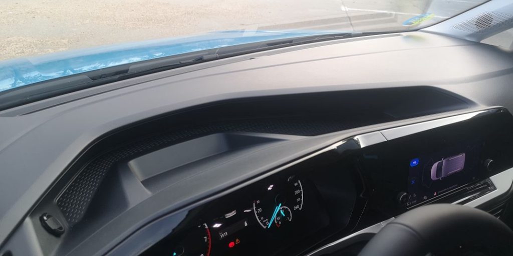 Prueba del Ford Grand Tourneo Connect Active 1.5 EcoBoost. Sirve para todo 29 Motor16 Ford Grand Tourneo Connect Active 1 7 Motor16