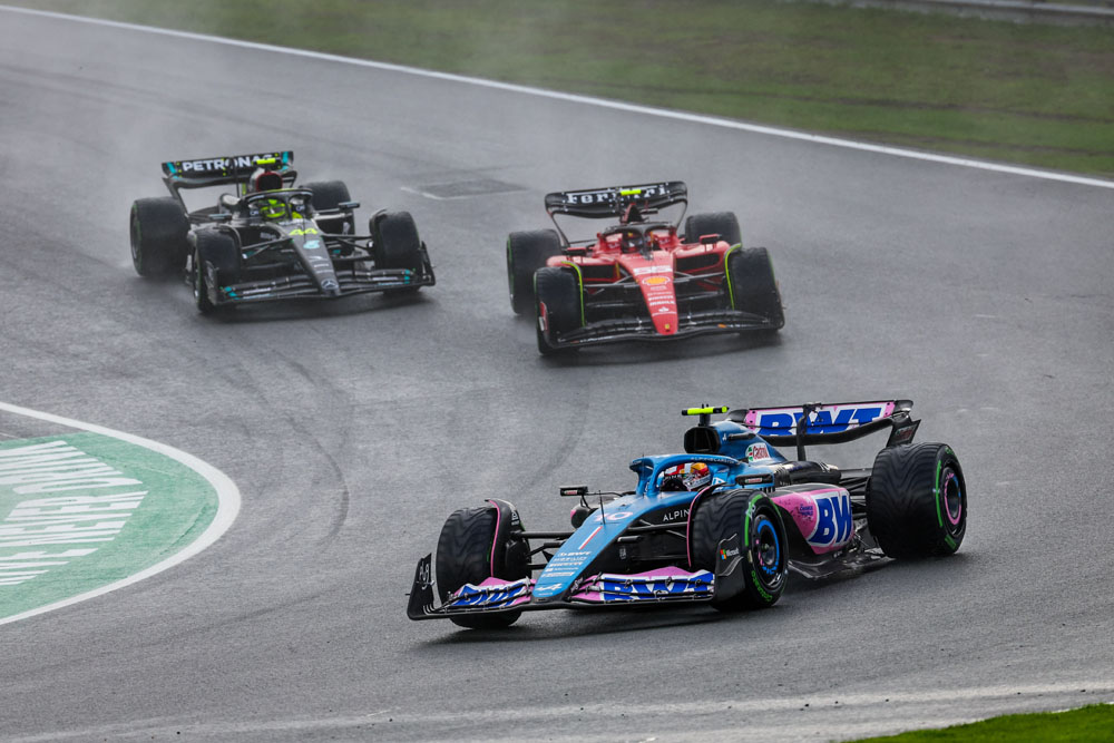 Alpine potencia su 'centro de talento' para afrontar un futuro prometedor 2 Motor16 Alpine Fórmula 1