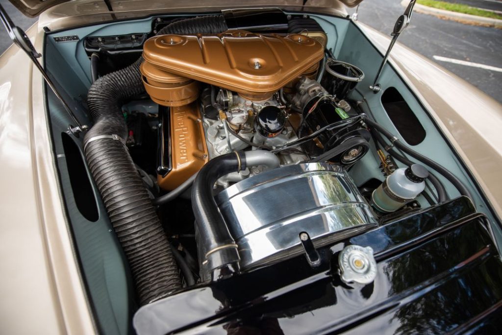 Gianni Agnelli Chrysler 300B Coupe Speciale Boano 37 Motor16
