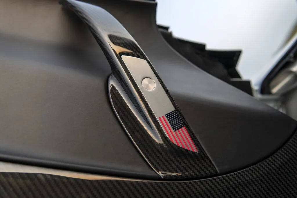 Hennessey Venom F5 Revolution Roadster 4 Motor16