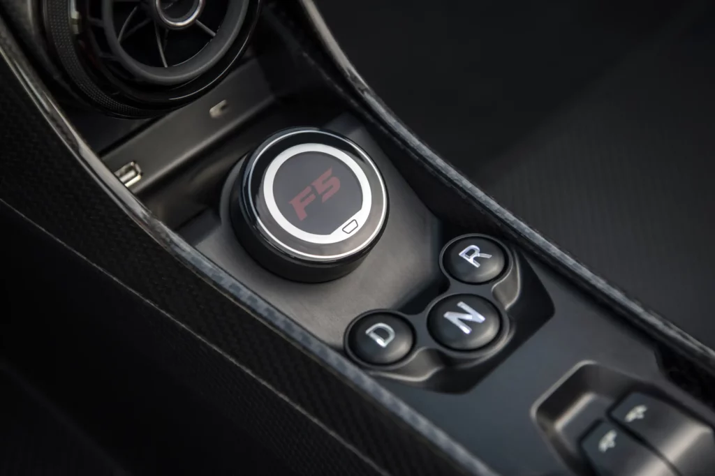 Hennessey Venom F5 Revolution Roadster 6 Motor16