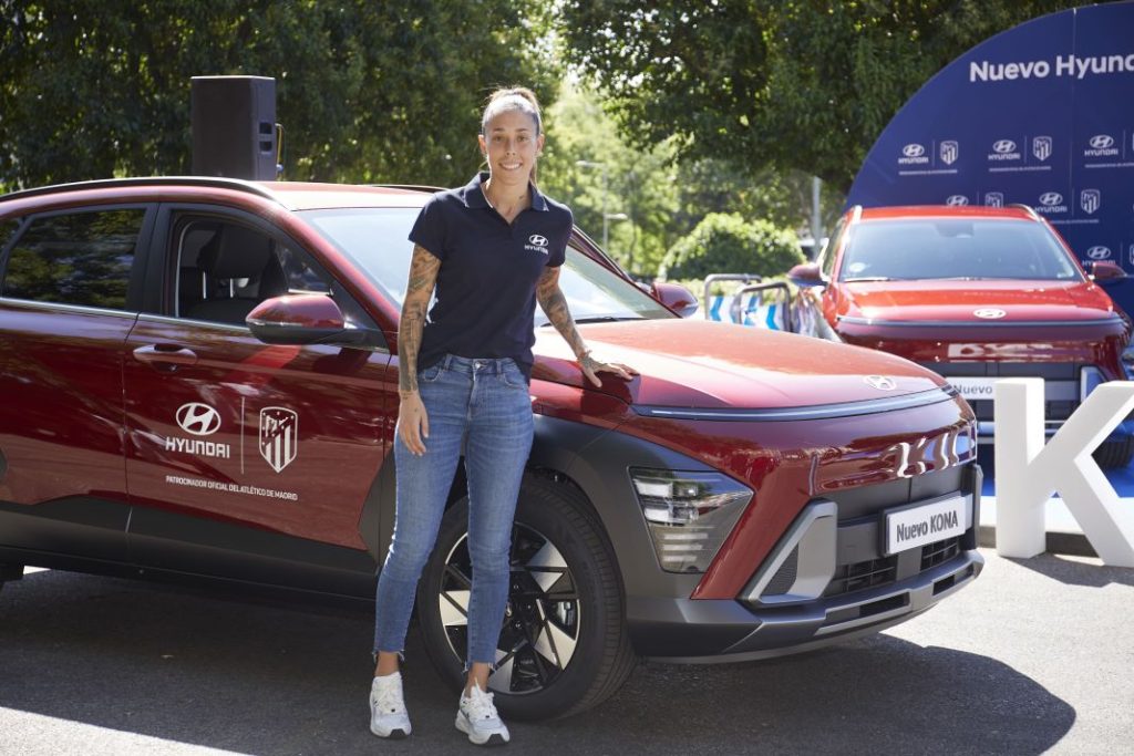 Hyundai Atletico Madrid 3 Motor16