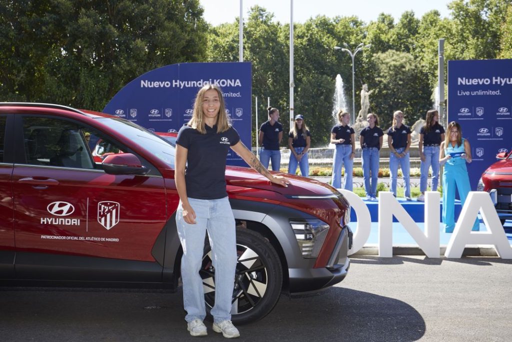 Hyundai Atletico Madrid 5 Motor16