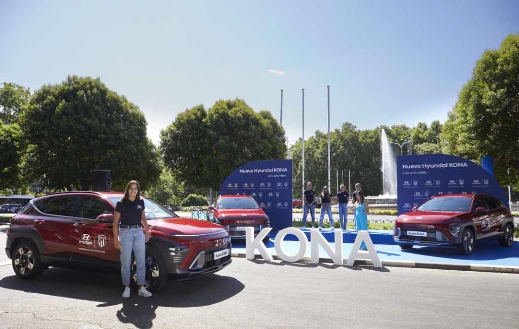 Hyundai Atletico Madrid 6 Motor16