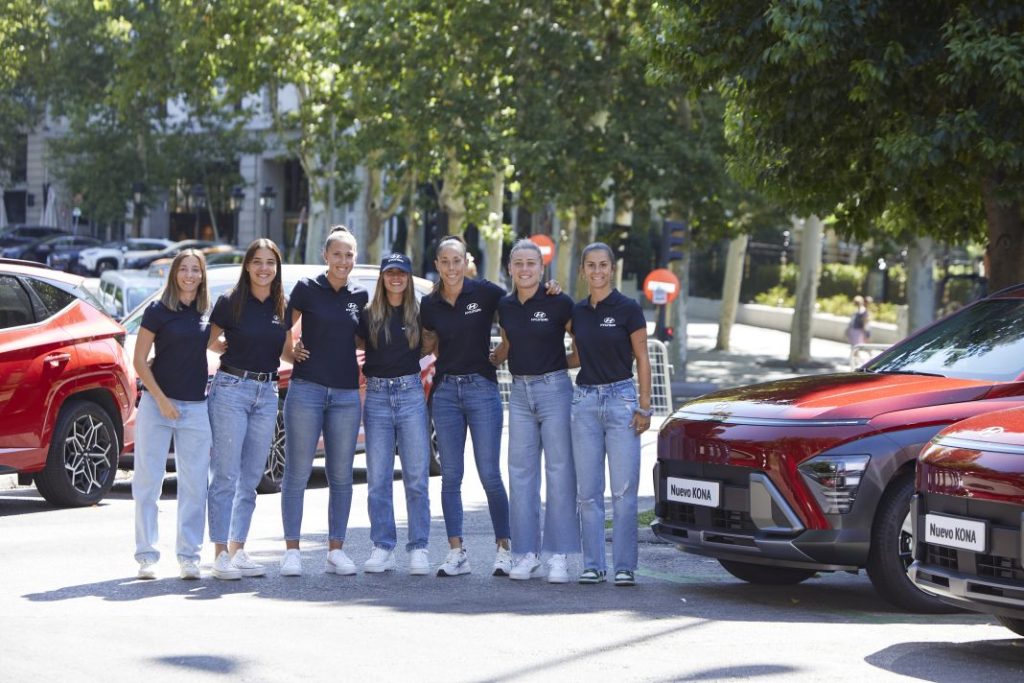 Hyundai Atletico Madrid 7 Motor16