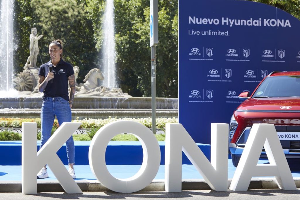 Hyundai Atletico Madrid 9 Motor16
