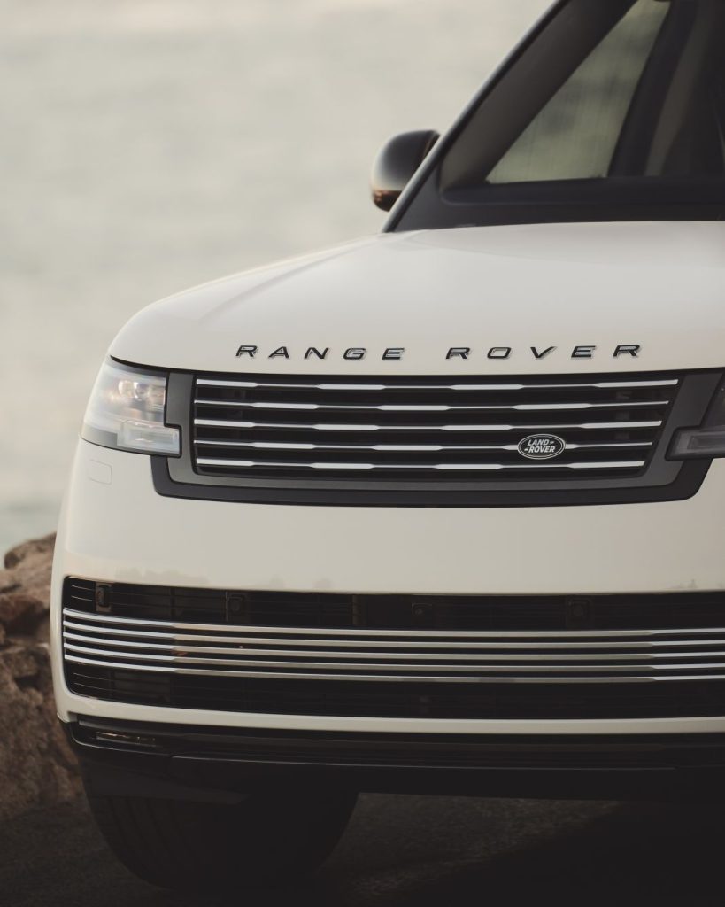 JLR Range Rover SV Carmel Edition 2024: Máximo lujo y máximas prestaciones 12 Motor16 JLR Range Rover SV Carmel Edition 2024 11 Motor16