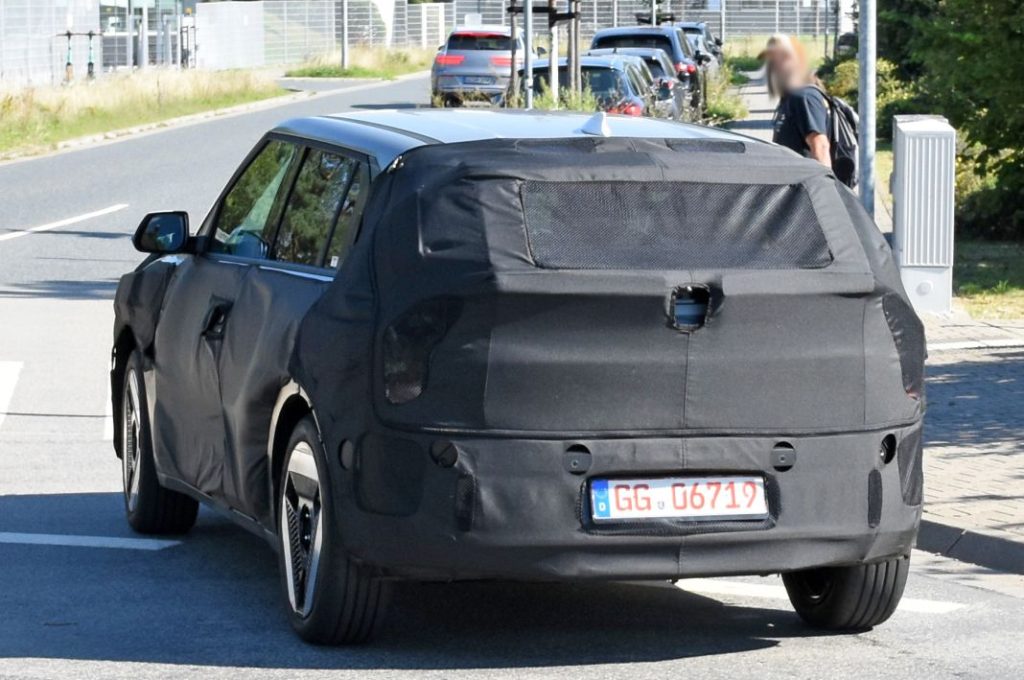 KIA EV4 12 Motor16
