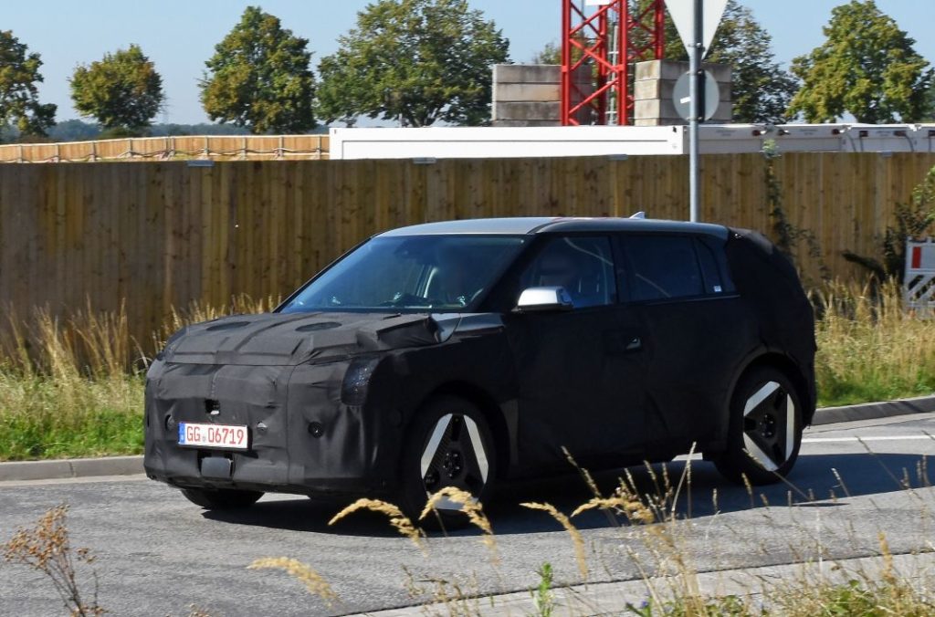 KIA EV4 4 Motor16
