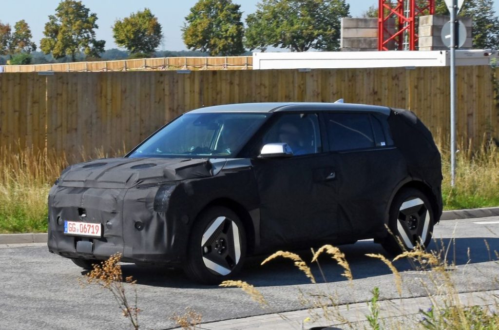 KIA EV4 5 Motor16