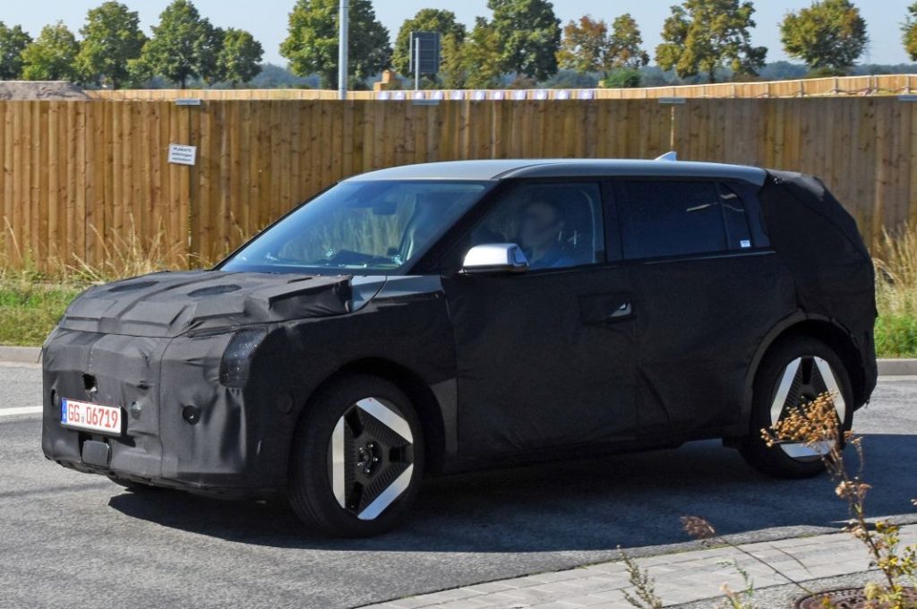KIA EV4 6 Motor16