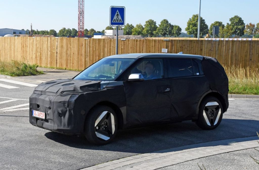 KIA EV4 7 Motor16