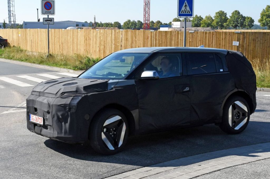 KIA EV4 8 Motor16