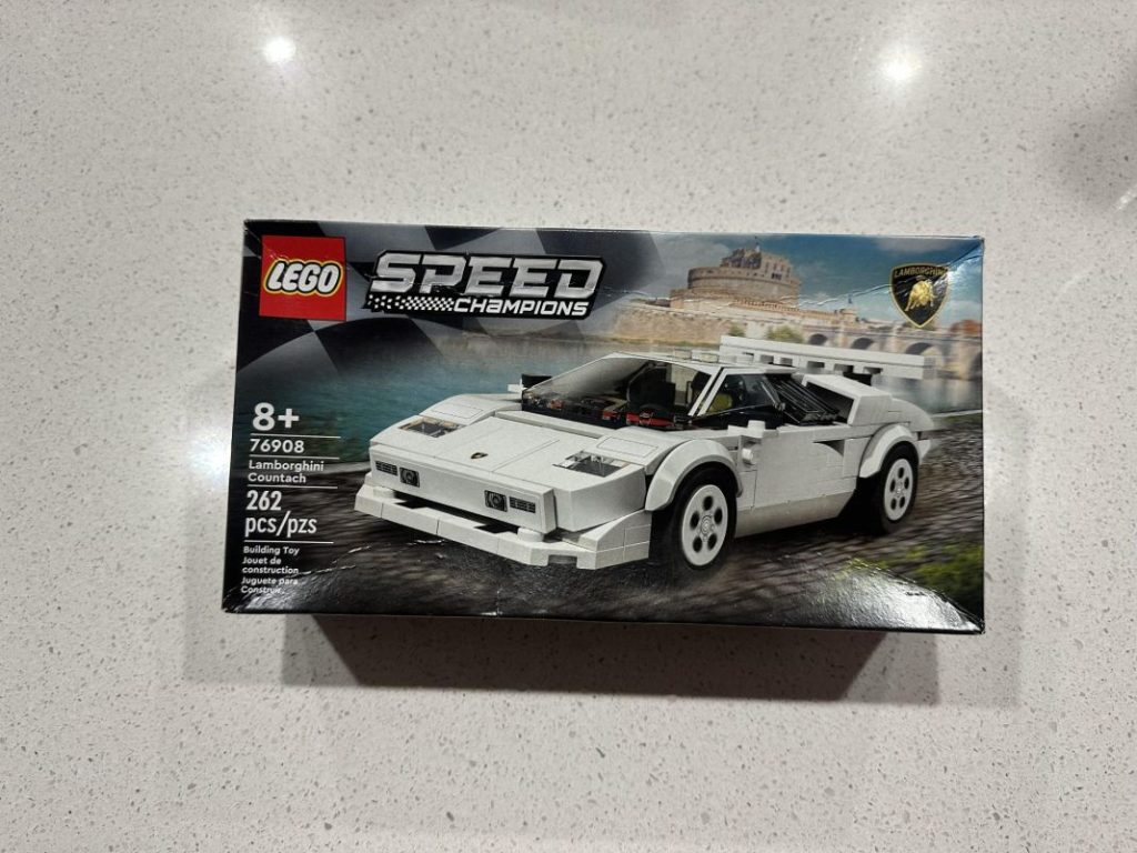 Conviértete en “el lobo de Wall Street” con este Lamborghini Countach 25th Anniversary 47 Motor16 Lamborghini Countach 25th Anniversary 1 Motor16