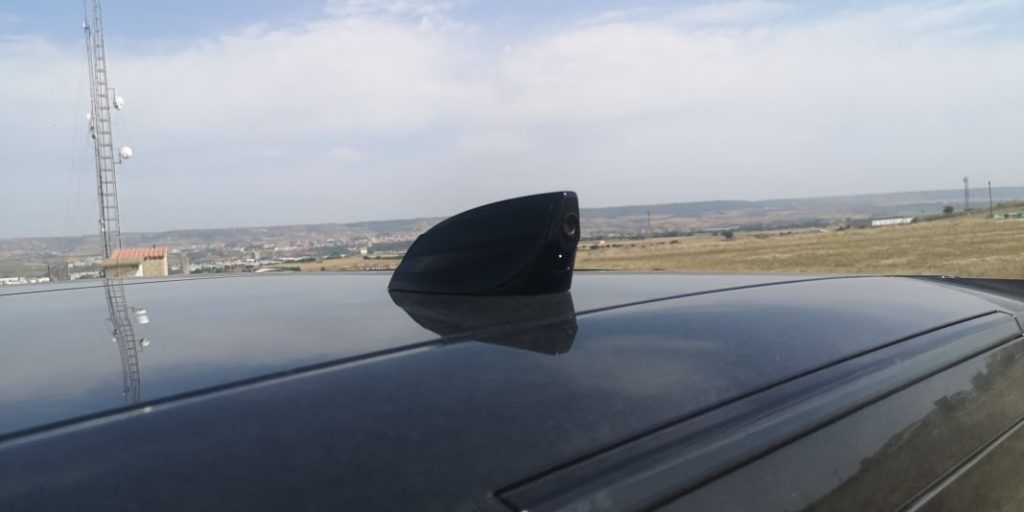 Prueba del Land Rover Defender 90 V8. Una bestia anda suelta 12 Motor16 Land Rover Defender 90 V8 11 Motor16