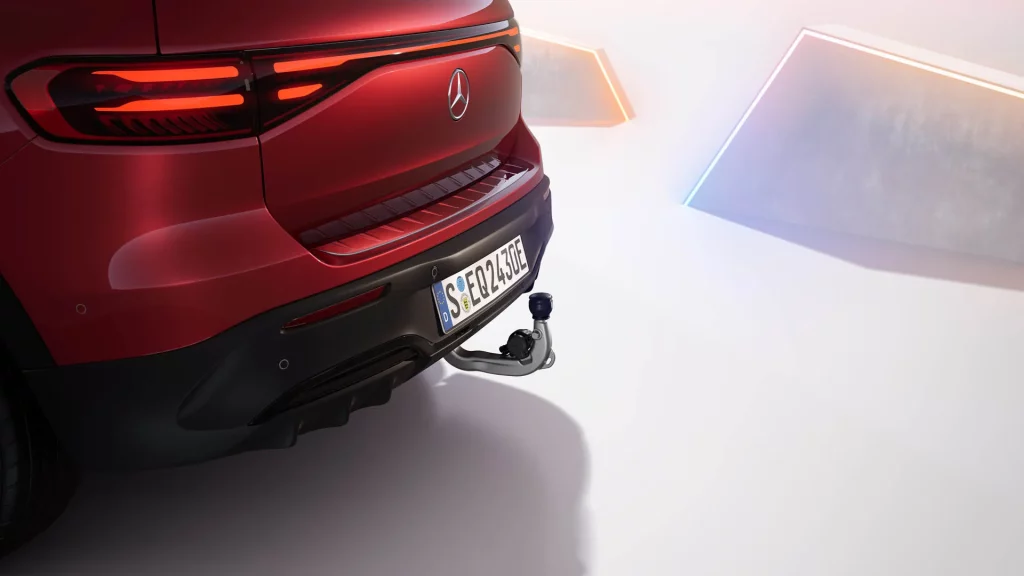 El Mercedes EQB cambia de cara... y algo más 3 Motor16 MERCEDES EQB 2024 19 Motor16