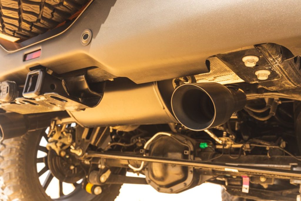 Manhart Bronco Badlands BC 400 18 Motor16