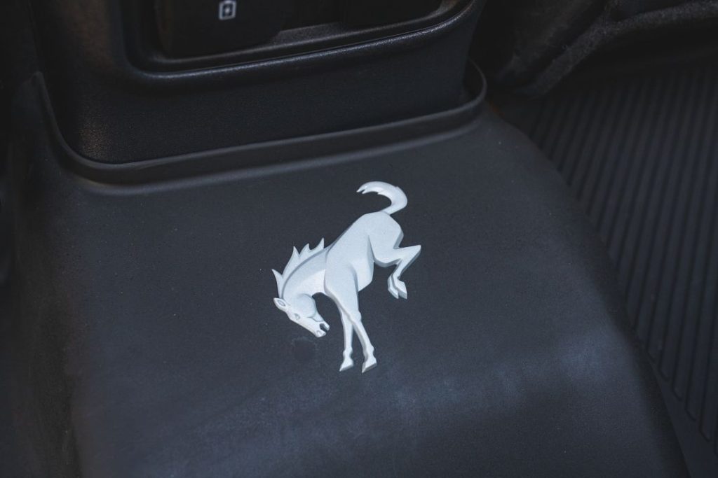 Manhart Bronco Badlands BC 400 26 Motor16