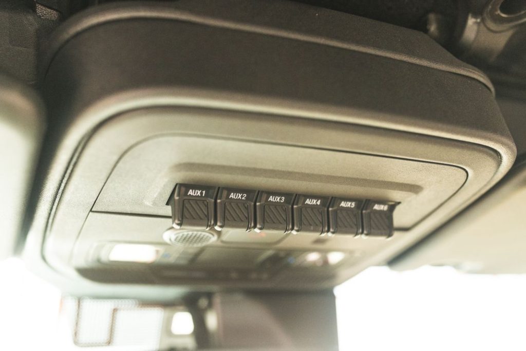 Manhart Bronco Badlands BC 400 31 Motor16