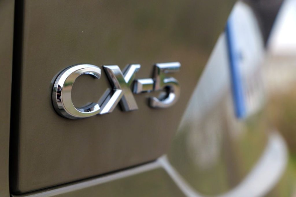 Prueba del Mazda CX-5 2.0 e-Skyactiv G MHEV Newground: Un SUV poco convencional 26 Motor16 Mazda CX 5 prueba skyactiv g 9 Motor16