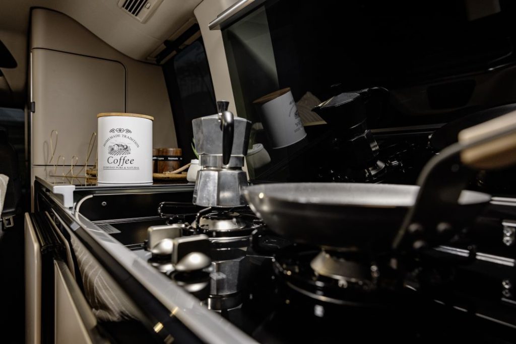 La nueva Mercedes Marco Polo promete más confort y conectividad 17 Motor16 Mercedes Marco Polo 13 Motor16