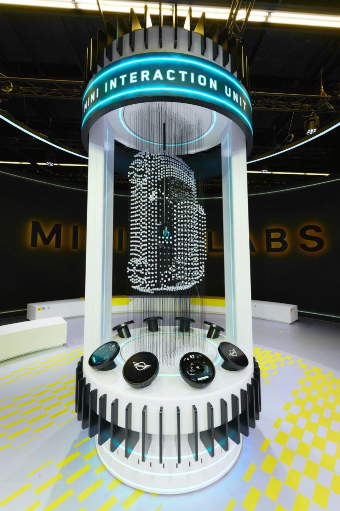 Mini vuelve a la Gamescom, la fiesta europea de los videojuegos 5 Motor16 Mini en la Gamescom 20234 Motor16