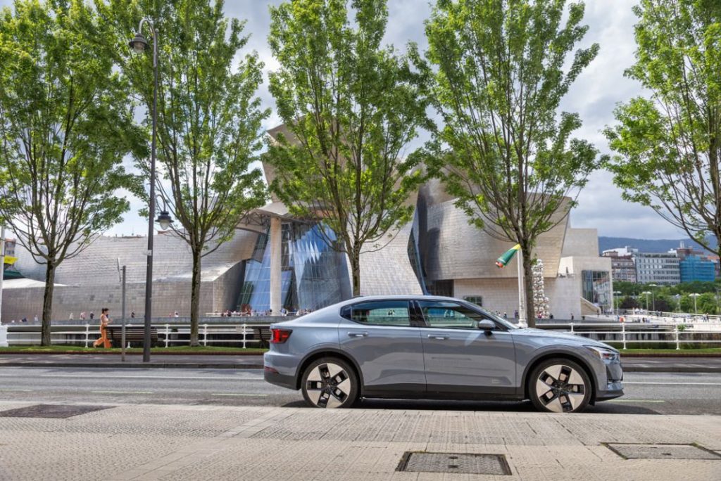 Motor16 Polestar Bilbao 10 Motor16