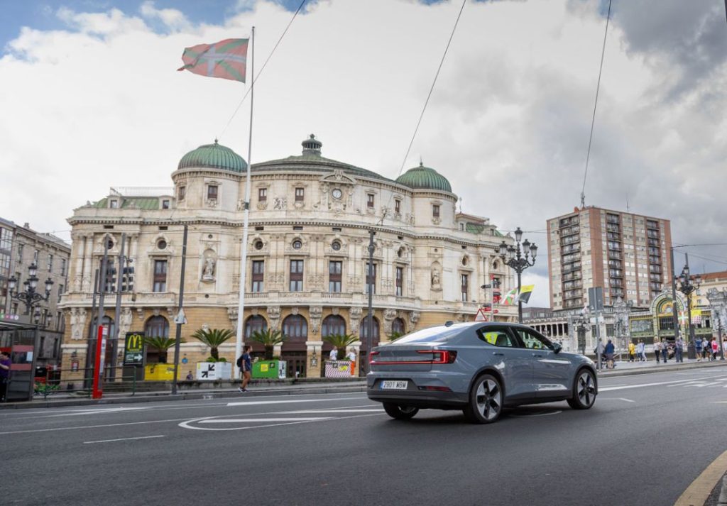 Motor16 Polestar Bilbao 12 Motor16