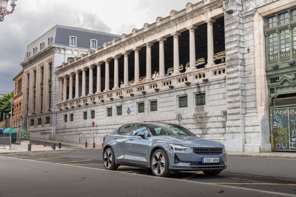 Motor16 Polestar Bilbao 13 Motor16