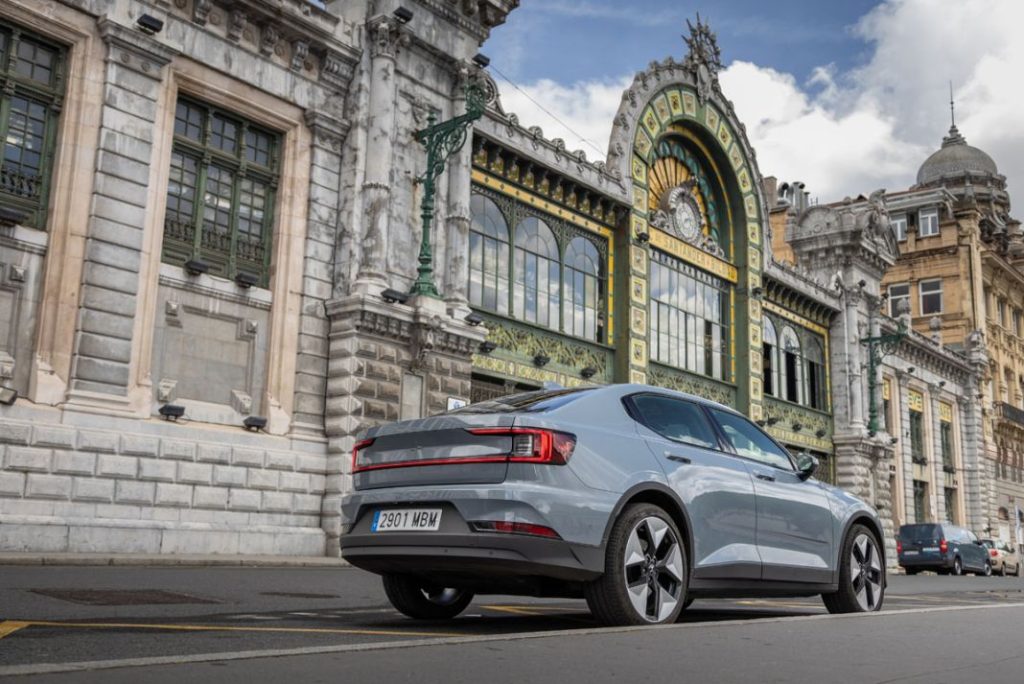 Motor16 Polestar Bilbao 14 Motor16