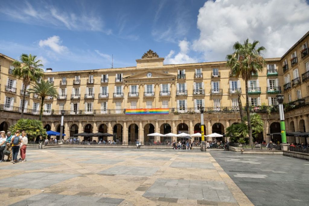 Motor16 Polestar Bilbao 19 Motor16